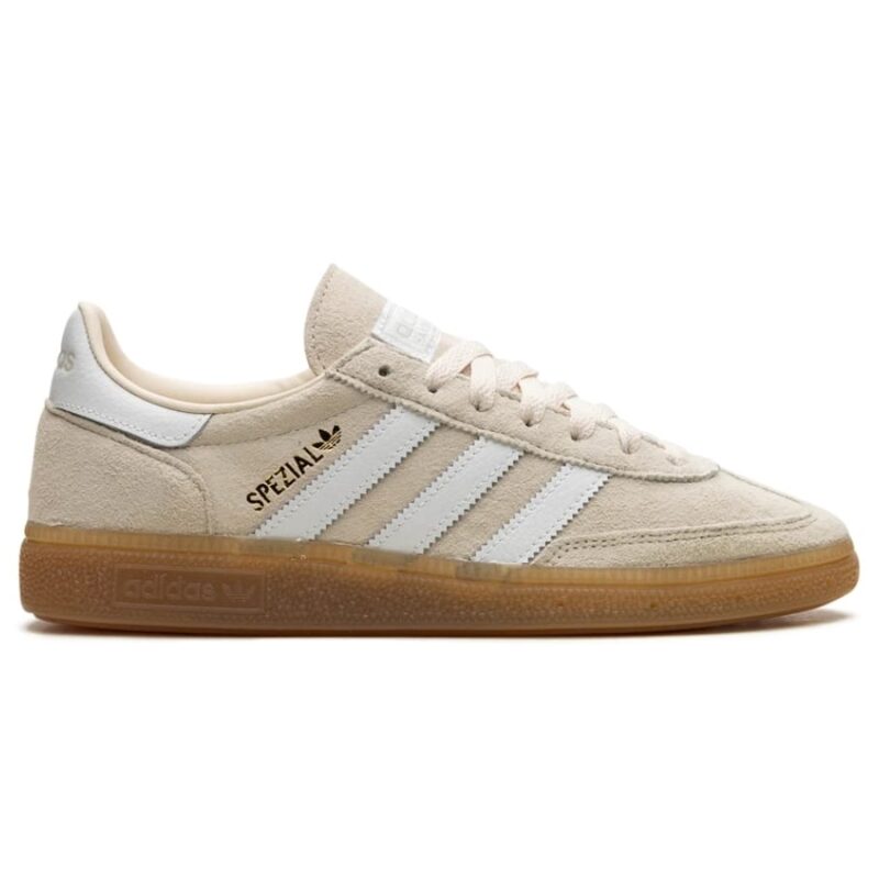 Adidas Spezial "Wonder White"