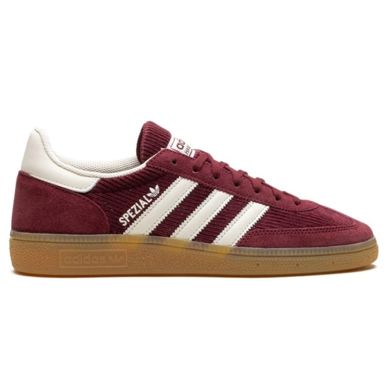 Adidas Spezial "Shadow Red"