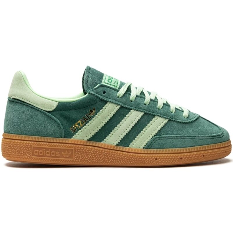 Adidas Spezial "Collegiate Green"
