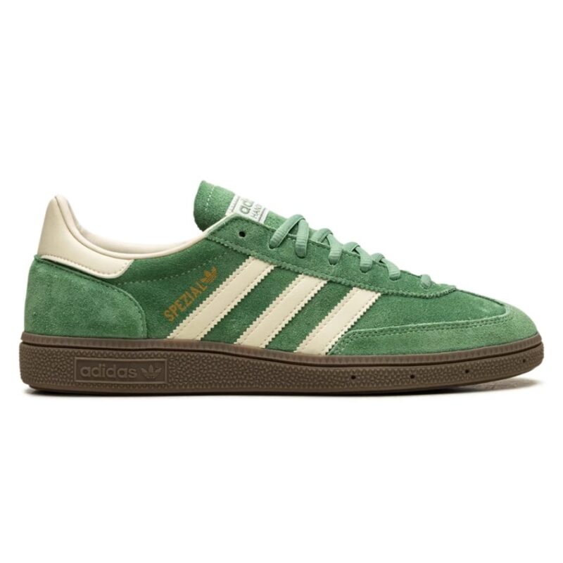 Adidas Spezial "Preloved Green"
