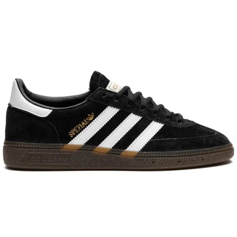 Adidas Spezial "Black"