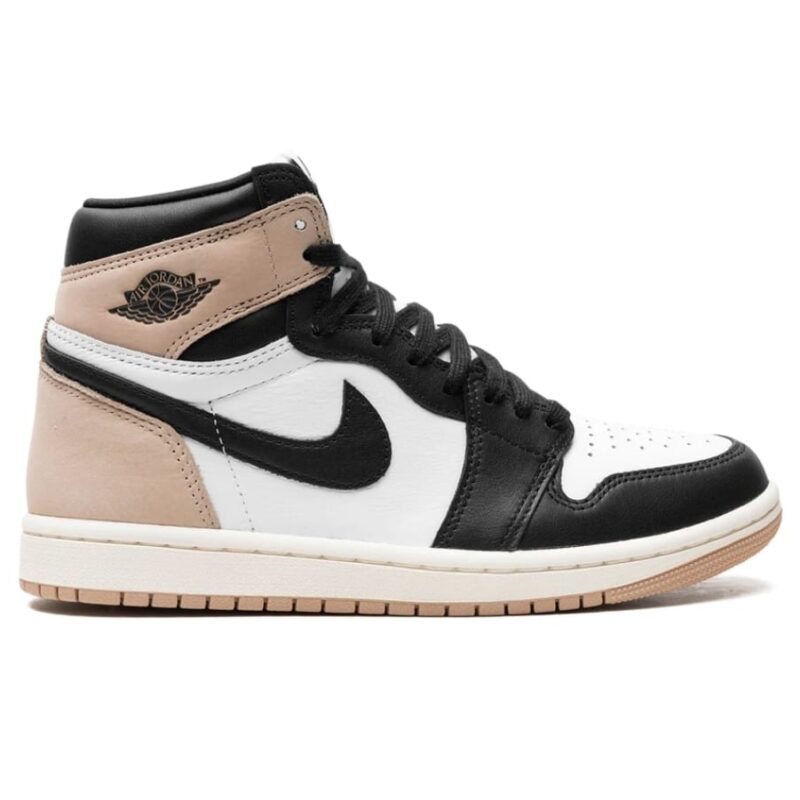 Air Jordan 1 "Latte"