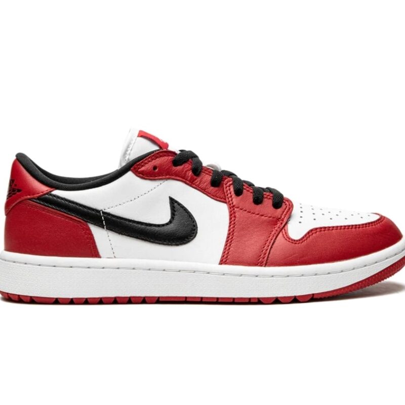 Air Jordan 1 Low Golf
