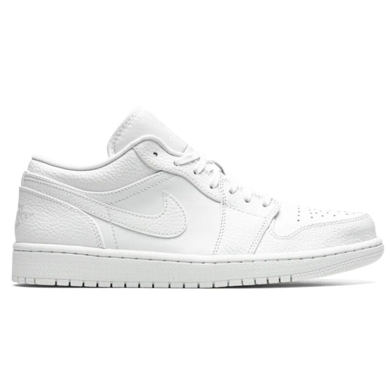 Air Jordan 1 "Triple White"