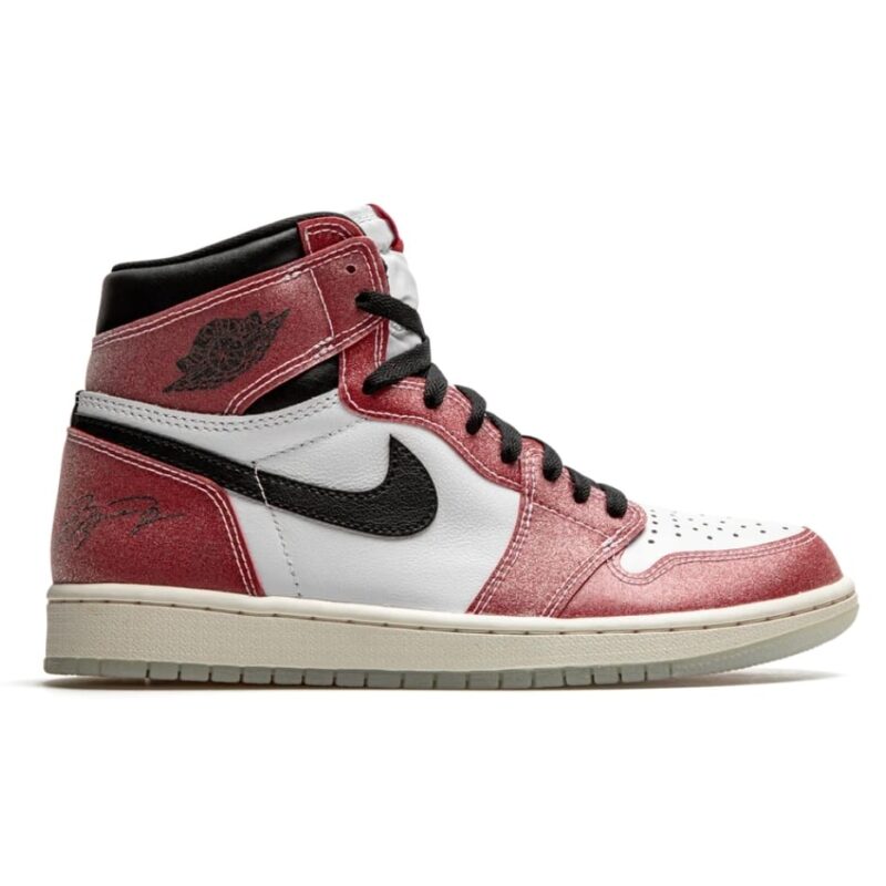 Air Jordan 1 "Trophy Room - Chicago"