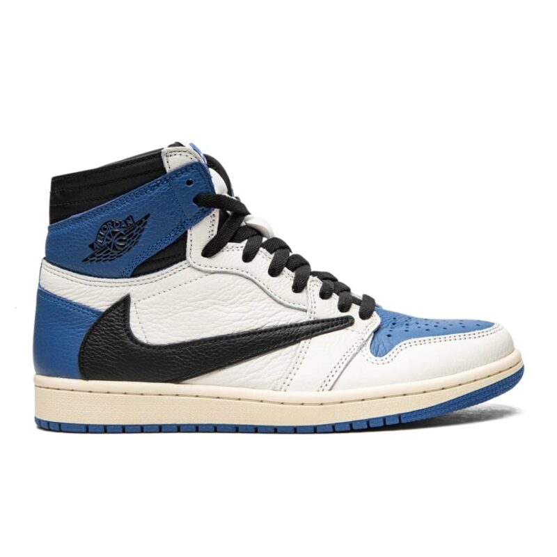 Air Jordan 1 High "Travis Scott - Fragment"