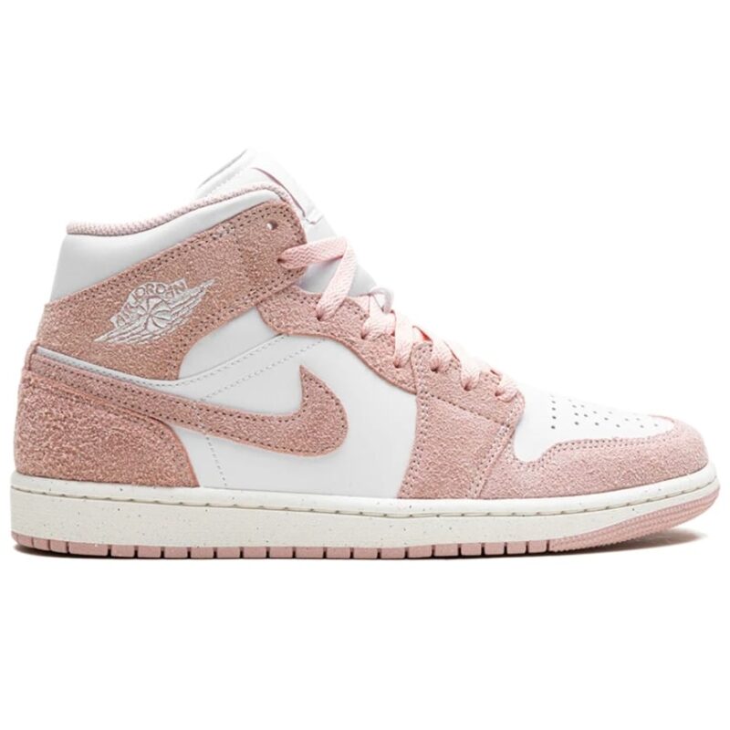Air Jordan 1 "Legend Pink"