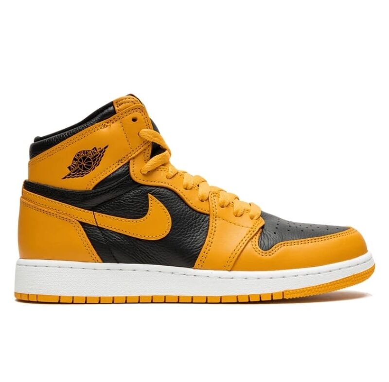 Air Jordan 1 "Pollen"
