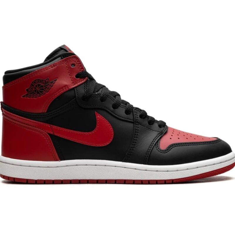 Air Jordan 1 "Bred"
