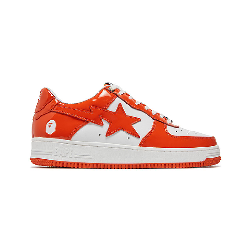 Bape Bapesta 1