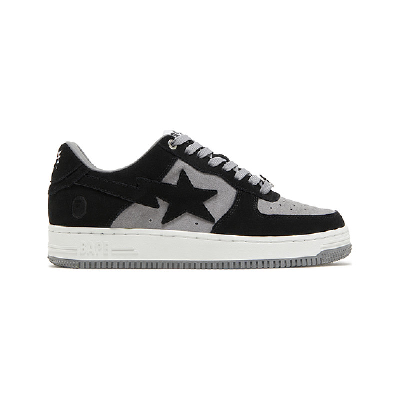 Bape Bapesta 3 M1