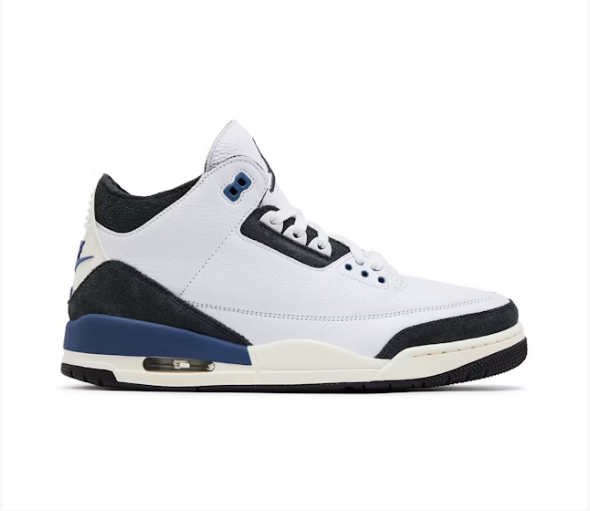 Air Jordan 3 Retro OG SP Diffused Blue