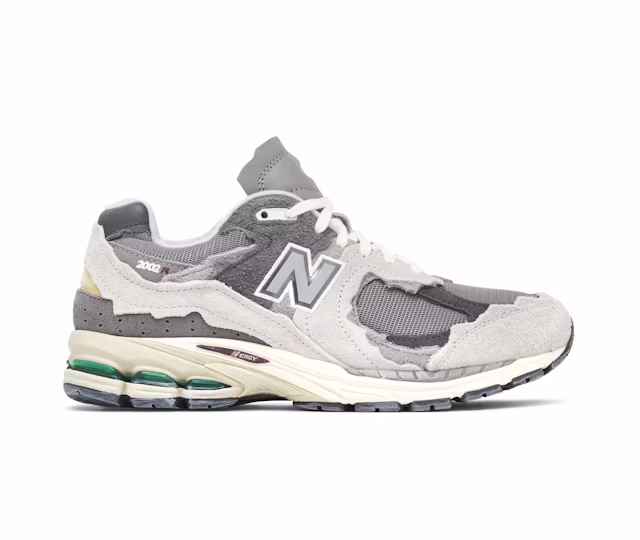 New Balance 2002R Protection Pack Rain Cloud