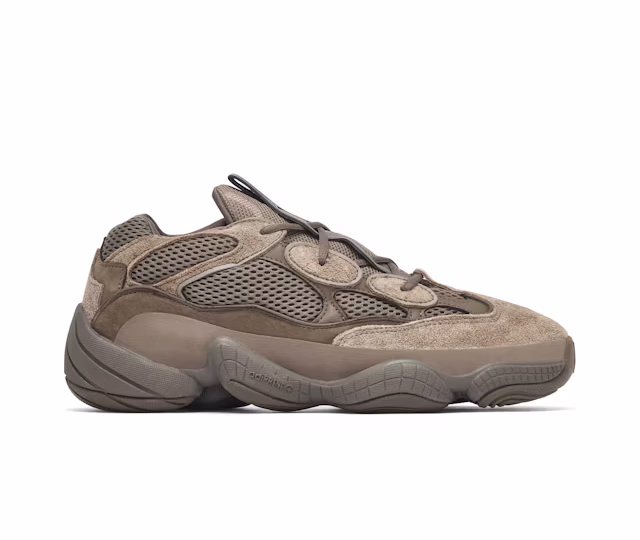 Yeezy 500 Clay Brown