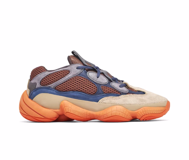 Yeezy 500 Enflame