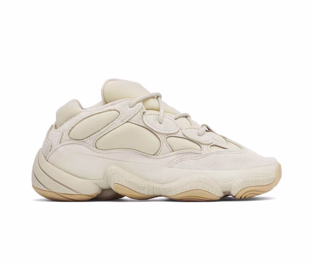 Yeezy 500 Stone