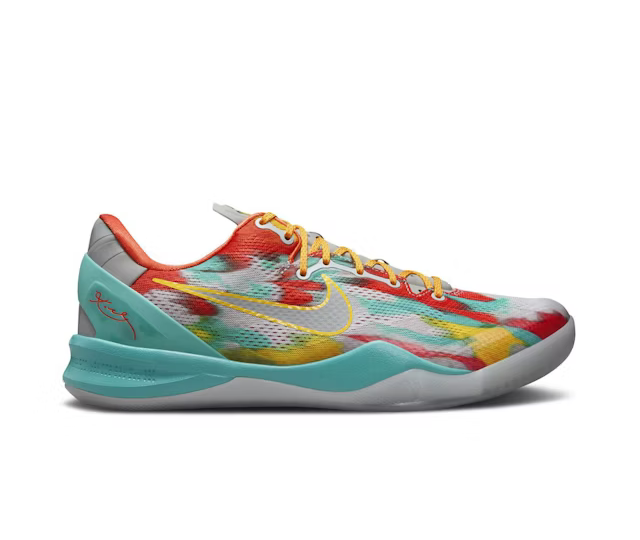 Nike Kobe 8 Protro Venice Beach 2024