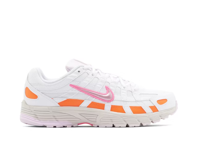 Nike P-6000 Digital Pink Crimson