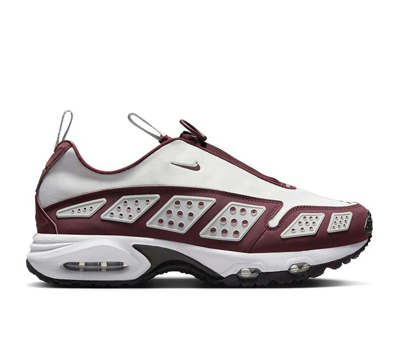 Nike Air Max SNDR Night Maroon