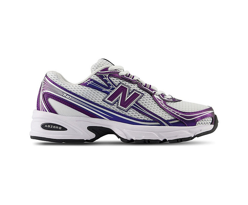 New Balance 740V2 Concord Grape