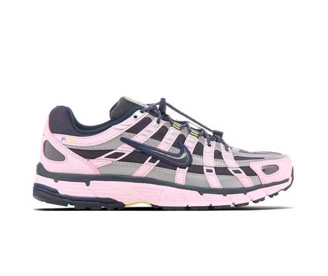 Nike P-6000 Pink Foam Armory Navy