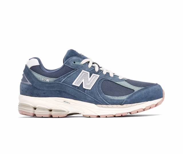 New Balance 2002R Hazy Blue