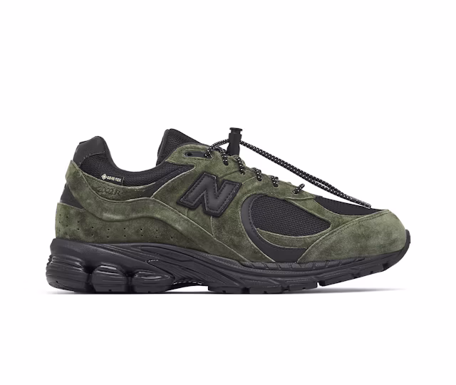 New Balance 2002R GORE-TEX x JJJJound Pine