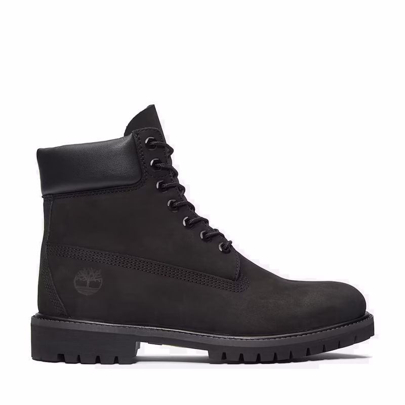 Timberland 6 Inch Premium Boot Men - Black