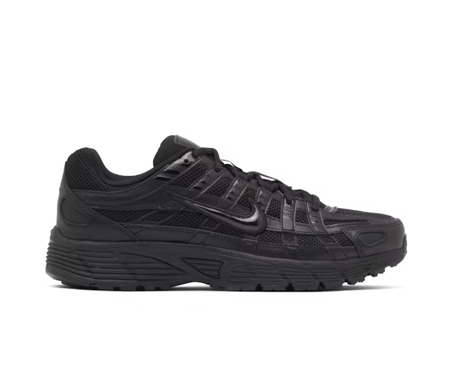 Nike P-6000 Black