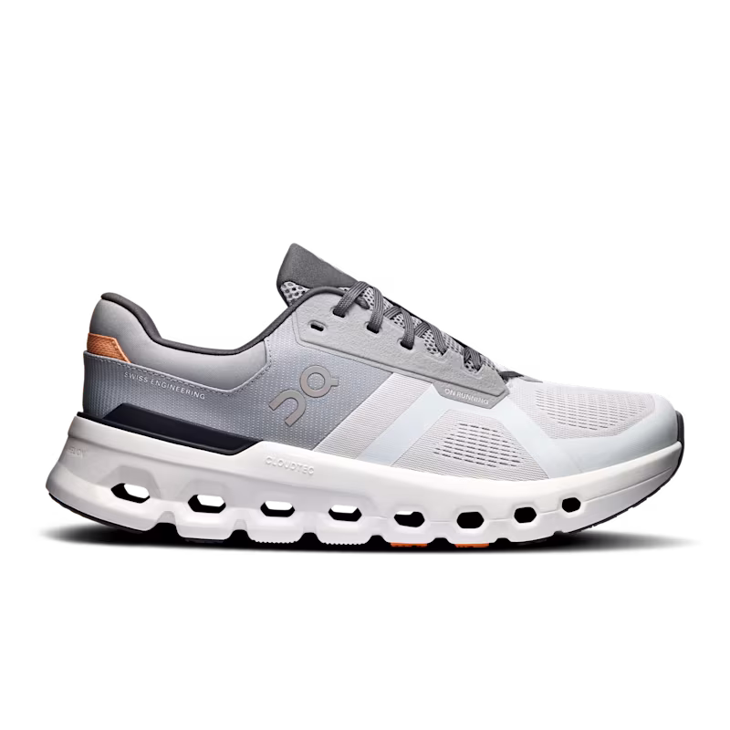 On Cloud Cloudrunner 2