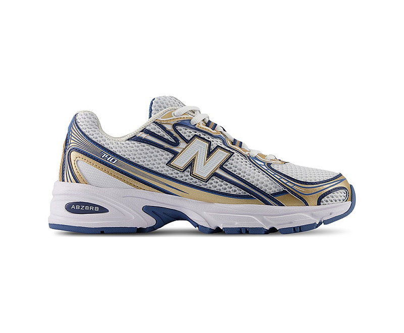 New Balance 740V2 Heron