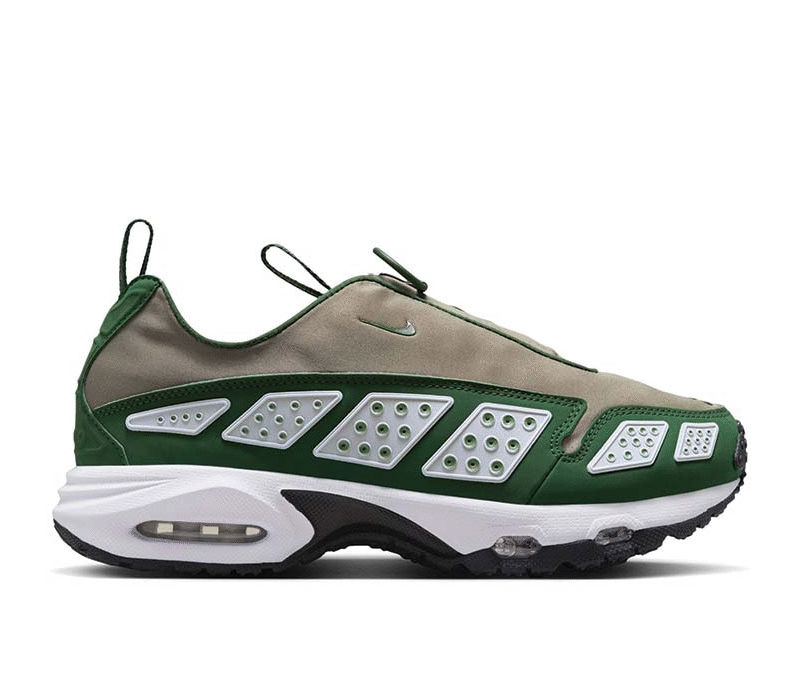 Nike Air Max SNDR Light Army
