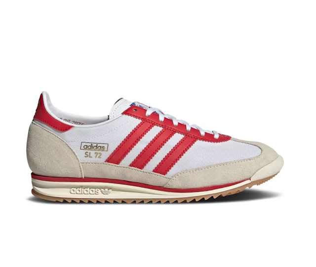 Adidas SL 72 OG Cloud White