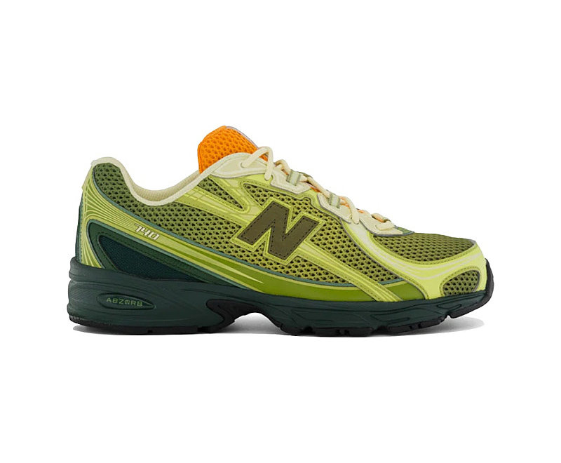 New Balance 740 Concepts Brut