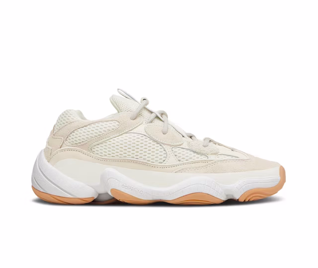 Yeezy 500 Stone Taupe