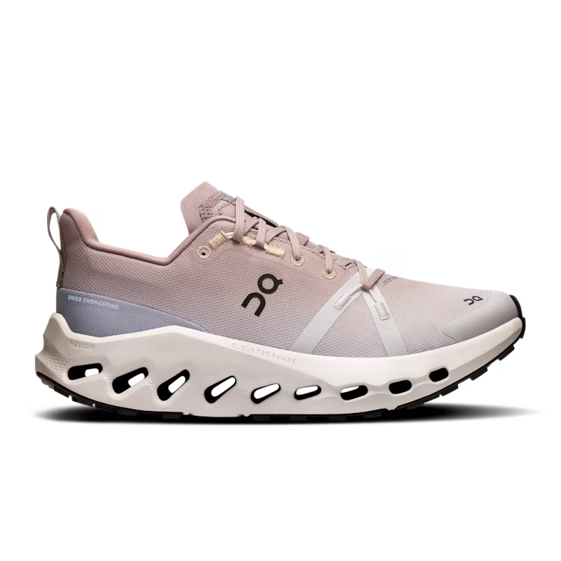 On Cloud Cloudsurfer Trail Waterproof
