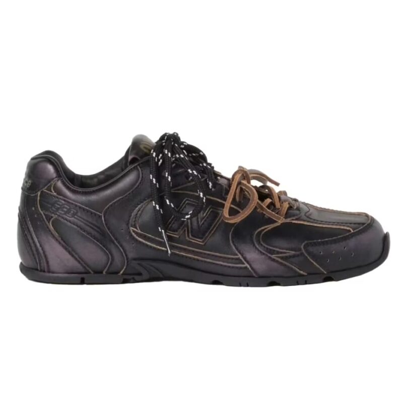 New Balance 530 SL Miu Miu Black
