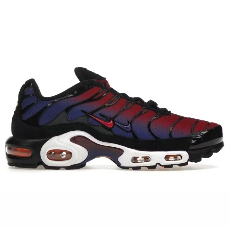 Nike Air Max Plus TN "Patta FC Barcelona"