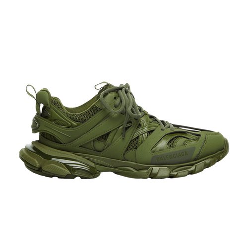 Balenciaga Track Khaki