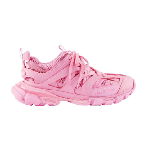 Balenciaga Track Trainer Pink