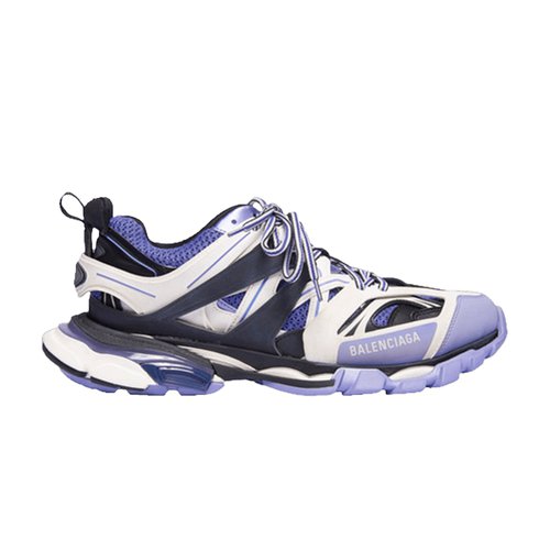 Balenciaga Track Trainer Violet