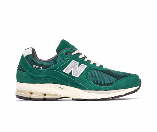 New Balance 2002R Forest Green