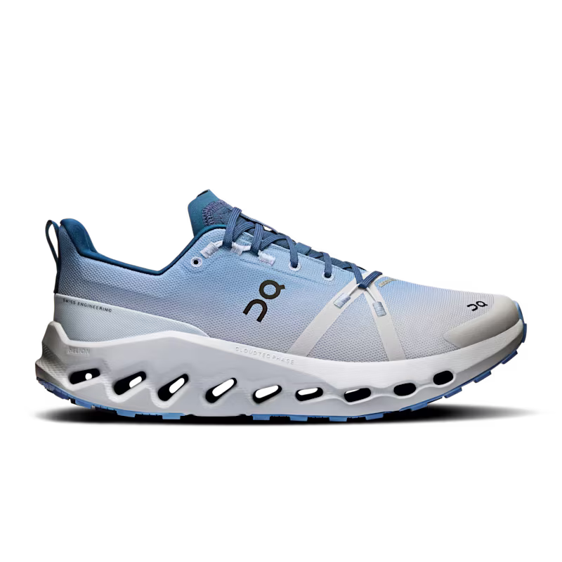 On Cloud Cloudsurfer Trail Waterproof