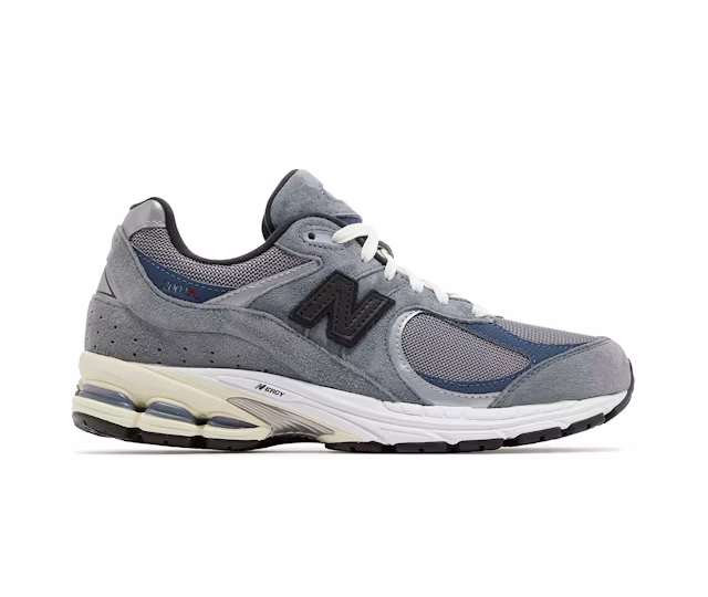 New Balance 2002R x JJJJound Storm Blue