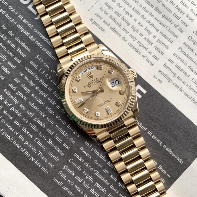 Rolex