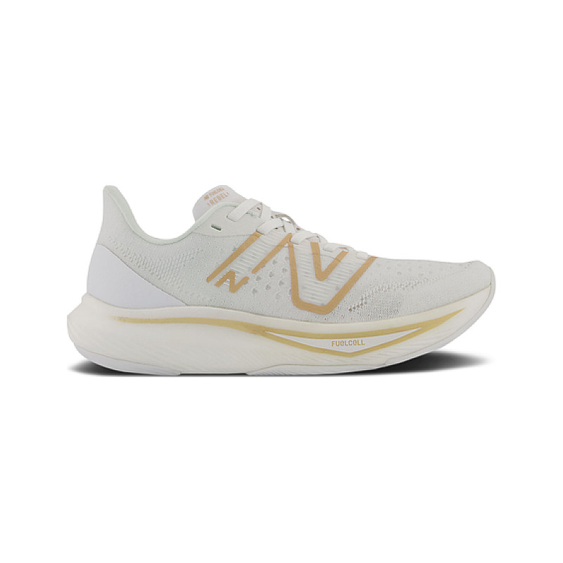New Balance FuelCell Rebel V3 Metallic