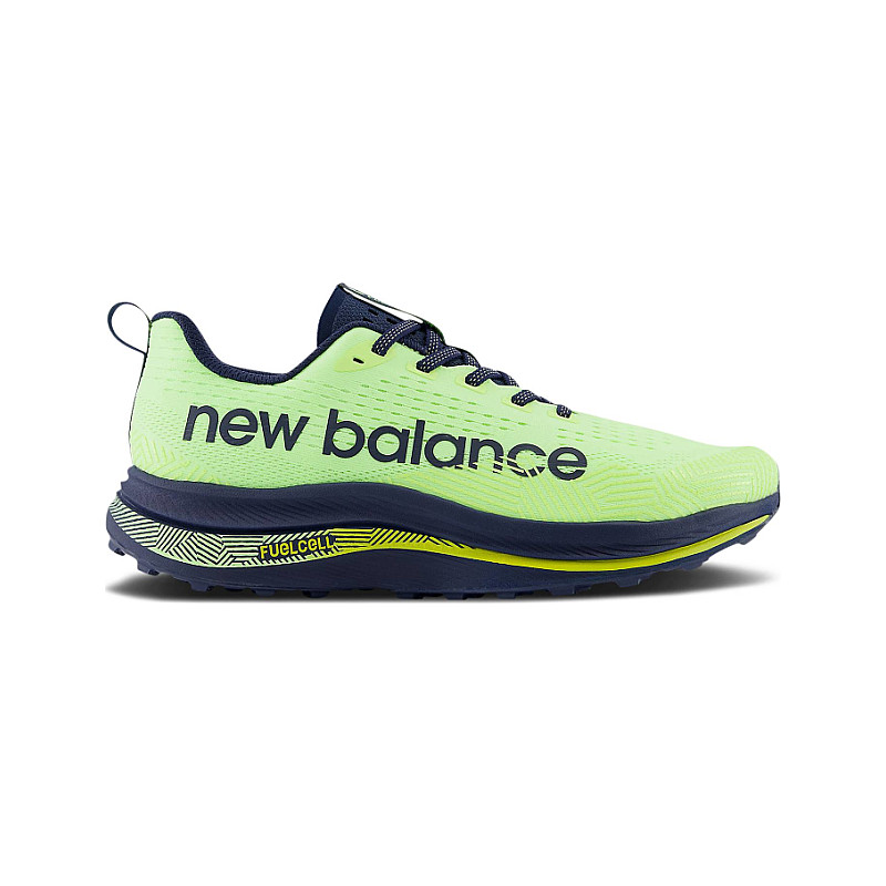 New Balance FuelCell SuperComp Bleached