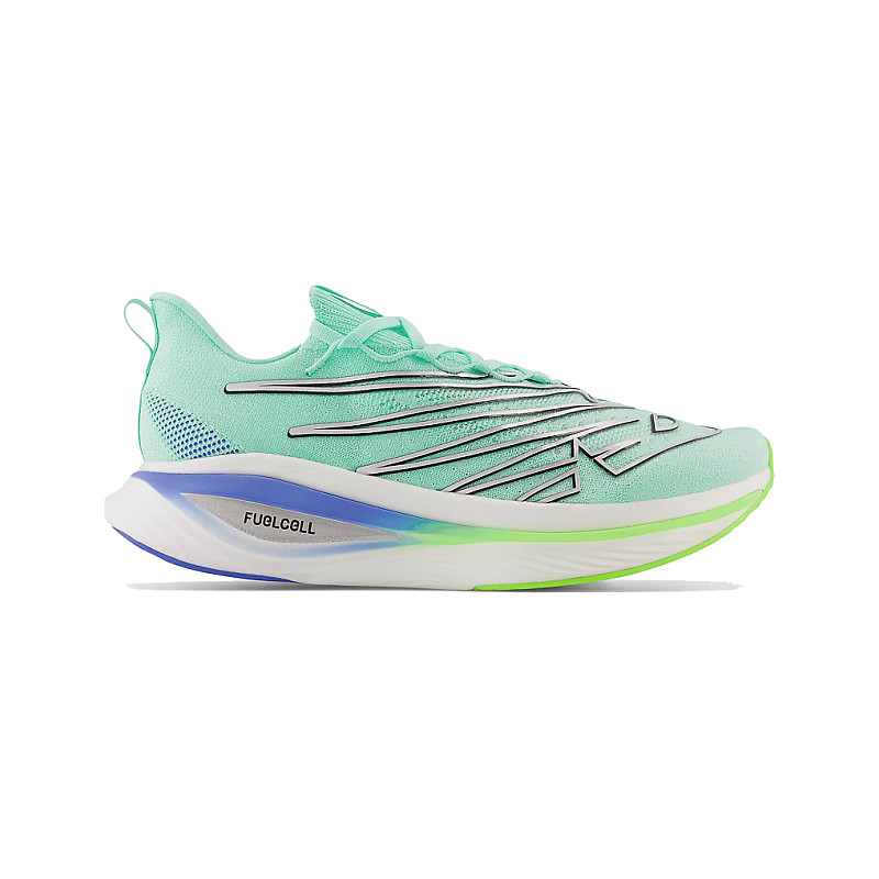 New Balance FuelCell SC Elite V3 Pixel