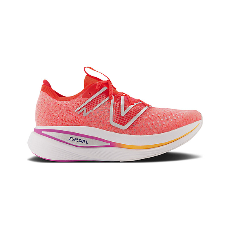 New Balance FuelCell SuperComp Electric