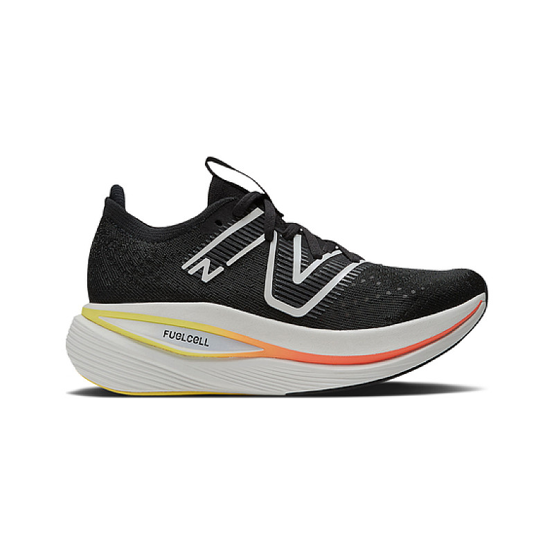 New Balance FuelCell SuperComp Neon Dragonfly